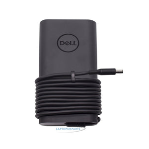 Dell Vostro 7500 130W (19.5V 6.67A) 4.5mm x 3.0mm Genuine Laptop AC Adapter