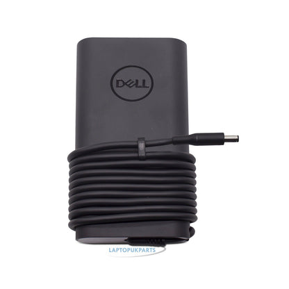 Dell HA130PM160 130W Power Supply 4.5mm x 3.0mm Laptop Genuine Charger