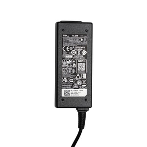 Dell P69G001 45W AC 4.5MM x 3.0MM *Round* Laptop Genuine Dell Adapter