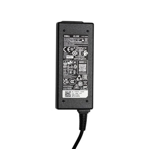 Genuine Dell 19.5V 2.31A DELC231 *Round* Type Dell Brand 45W AC Adapter 4.5mm X 3.0mm