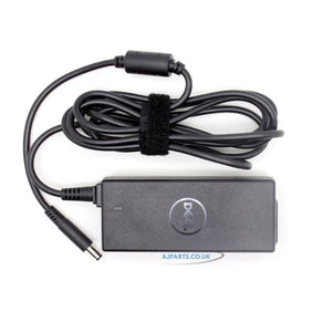 Genuine Dell 19.5V 2.31A DELC231 *Round* Type Dell Brand 45W AC Adapter 4.5mm X 3.0mm