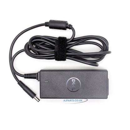Dell P69G001 45W AC 4.5MM x 3.0MM *Round* Laptop Genuine Dell Adapter