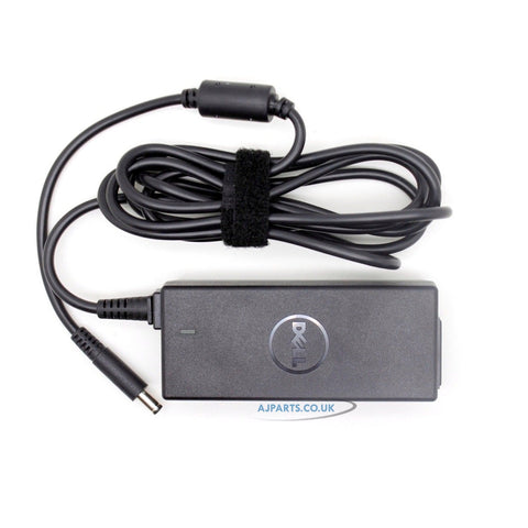 Dell P69G001 45W AC 4.5MM x 3.0MM *Round* Laptop Genuine Dell Adapter