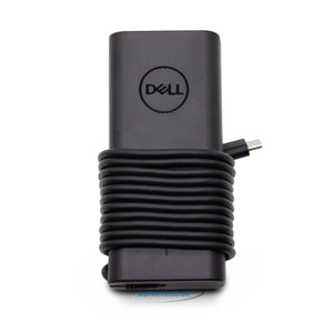 Genuine Dell 5V 3A 9V 3A 15V 3A 20V 3.25A 65W Type-C Dell Brand Adapter USB-C Power Charger