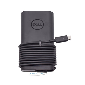 Dell XPS 16 (9640) 130W Power Supply USB-C Laptop Genuine AC Adapter