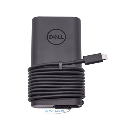 Dell XPS 16 (9640) 130W Power Supply USB-C Laptop Genuine AC Adapter