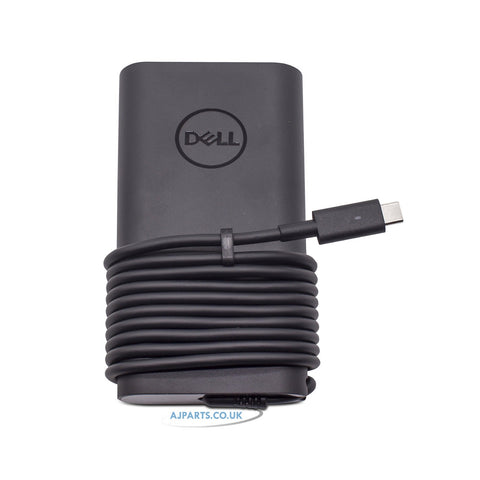 Dell XPS 16 (9640) 130W Power Supply USB-C Laptop Genuine AC Adapter