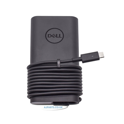 Dell 0T4V18 T4V18 130W Power Supply USB-C Laptop Genuine AC Adapter