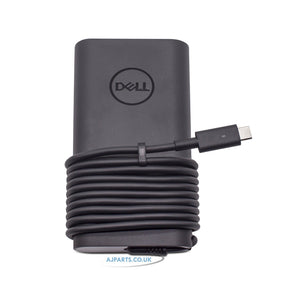Dell 492-BDQB 130W Power Supply USB-C Laptop Genuine AC Adapter