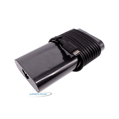 Dell 0JVRCD JVRCD 90W Type-C Power Supply Laptop Notebook Laptop Genuine Dell Adapter