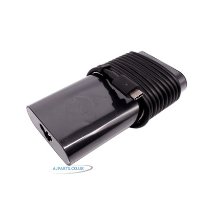 Dell 0JVRCD JVRCD 90W Type-C Power Supply Laptop Notebook Laptop Genuine Dell Adapter
