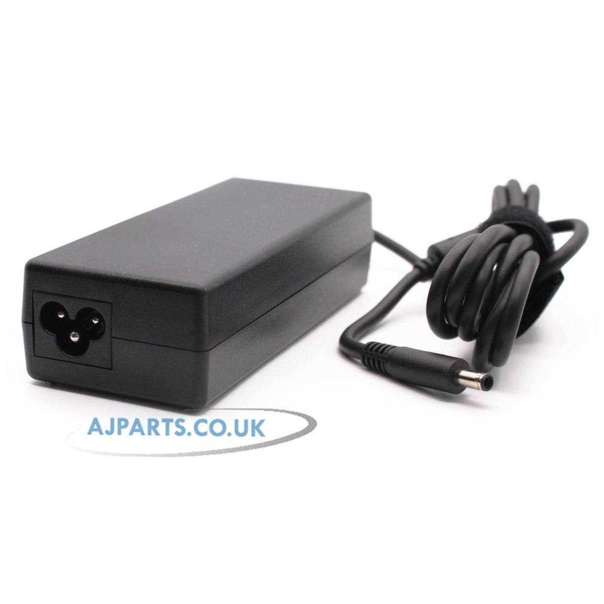 Genuine Dell 0RT74M 90W 4.5mm x 3.0mm Tip Laptop AC Adapter Charger