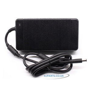 New Dell Adapter For 01MDV8 330W AC Adapter 7.4mm 330W 19.5V 16.92A Fast Charging Laptop Charger