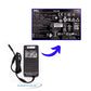 Genuine Dell P48E003 330W 7.4MM x 5.0MM Laptop AC Adapter