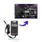 Genuine Dell Alienware M17x R4 330W 7.4MM x 5.0MM Laptop AC Adapter