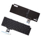 Dell P2K2J 0P2K2J Backlit UK Layout Replacement Laptop Keyboard