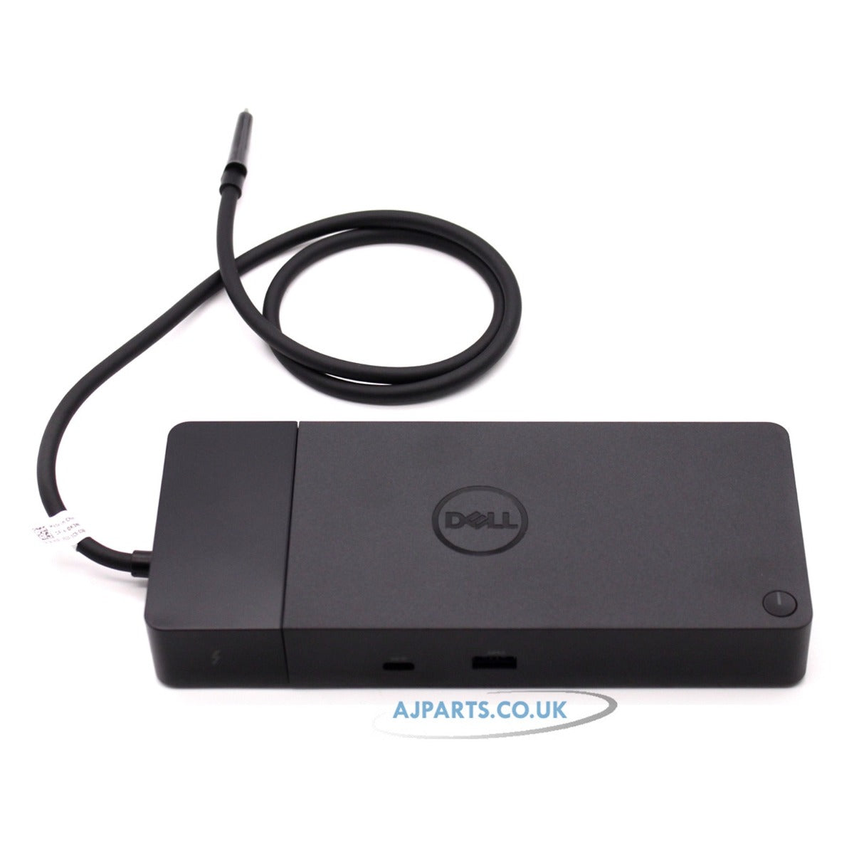 美品Dell Thunderbolt4 Dock WD22TB4 180w Dell Thunderbolt WD22TB4 180W USB-C Dock Multimedia Connectivity Adapt