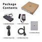 Dell Thunderbolt WD22TB4 180W USB-C Dock Multimedia Connectivity Adapter