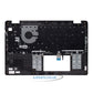 Dell Latitude 3540 E3540 UK Layout Backlit Palmrest Replacement Laptop Keyboard Black