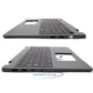 Dell Latitude 3540 E3540 UK Layout Backlit Palmrest Replacement Laptop Keyboard Black