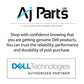 Dell P53G001 65W Replacement Laptop Adapter