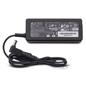 Acer Extensa 15 EX215-51G 45W 5.5mm x 1.7mm Tip Compatible Delta Laptop AC Adapter Charger