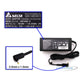 Delta Electronics 65W 19V 3.42A 3.0MM x 1.1MM Power Charger Compatible Laptop Adapter