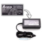 Samsung Galaxy Book3 Ultra NP960XFH-XA4DE 100W AC Power Supply USB-C Tip Laptop Delta Compatible Adapter