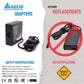 Lenovo Thinkpad T470 140W USB-C Tip Delta Laptop AC Adapter Charger