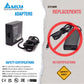 Samsung Galaxy Book4 Ultra NP960XGL-XG2CA 140W Power Supply Type-C Delta Compatible Laptop Adapter