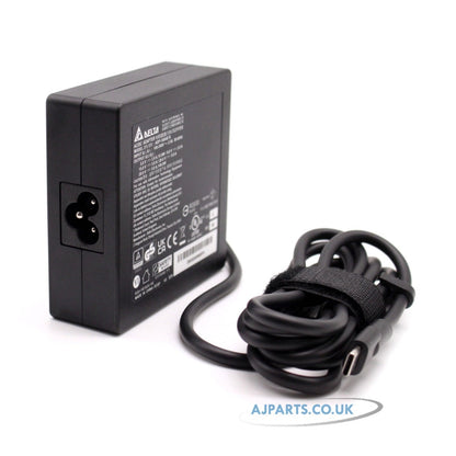 Lenovo Yoga SLIM 370 140W USB-C Tip Delta Laptop AC Adapter Charger