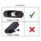 Acer Aspire E15 E5-576-58A0 45W 5.5mm x 1.7mm Tip Compatible Delta Laptop AC Adapter Charger