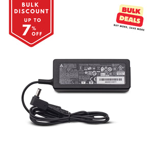 For Delta Brand 19V 2.37A 45W AC Adapter 5.5mm X 1.7mm