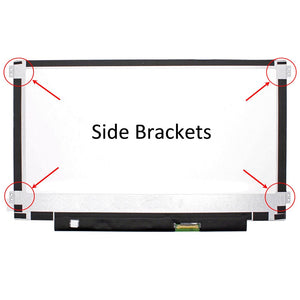 NT116WHM-N21 11.6" LED LCD HD Matte Laptop Replacement Screen