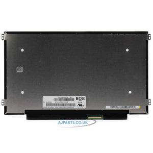 NV116WHM-T04 V8.0 11.6" HD Glossy LED LCD Laptop Replacement Screen