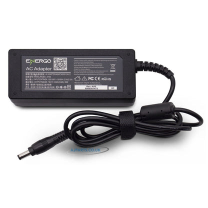 For Asus A53E-SX1339S 65W AC Compatible Laptop Adapter