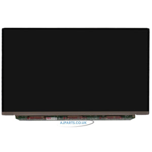 LP125WH2 (TP)(H1) 12.5" Matte HD LED LCD Laptop Replacement Screen