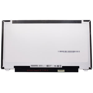 NT125WHM-N42 12.5" Matte Laptop HD LED LCD Replacement Screen