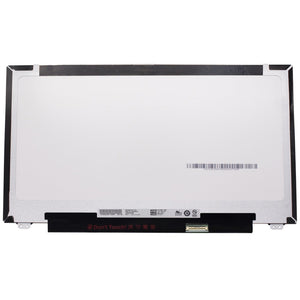 Dell Latitude 5288 12.5" HD 1366x768 LED LCD 30Pin Laptop Replacement Screen