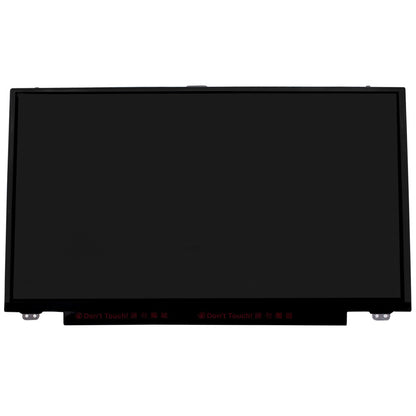 Dell Latitude 12 5290 12.5" Matte Laptop HD LED LCD Replacement Screen