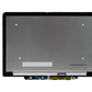 Lenovo 5D11C95914 12.2" WUXGA Laptop Screen Touch Assembly