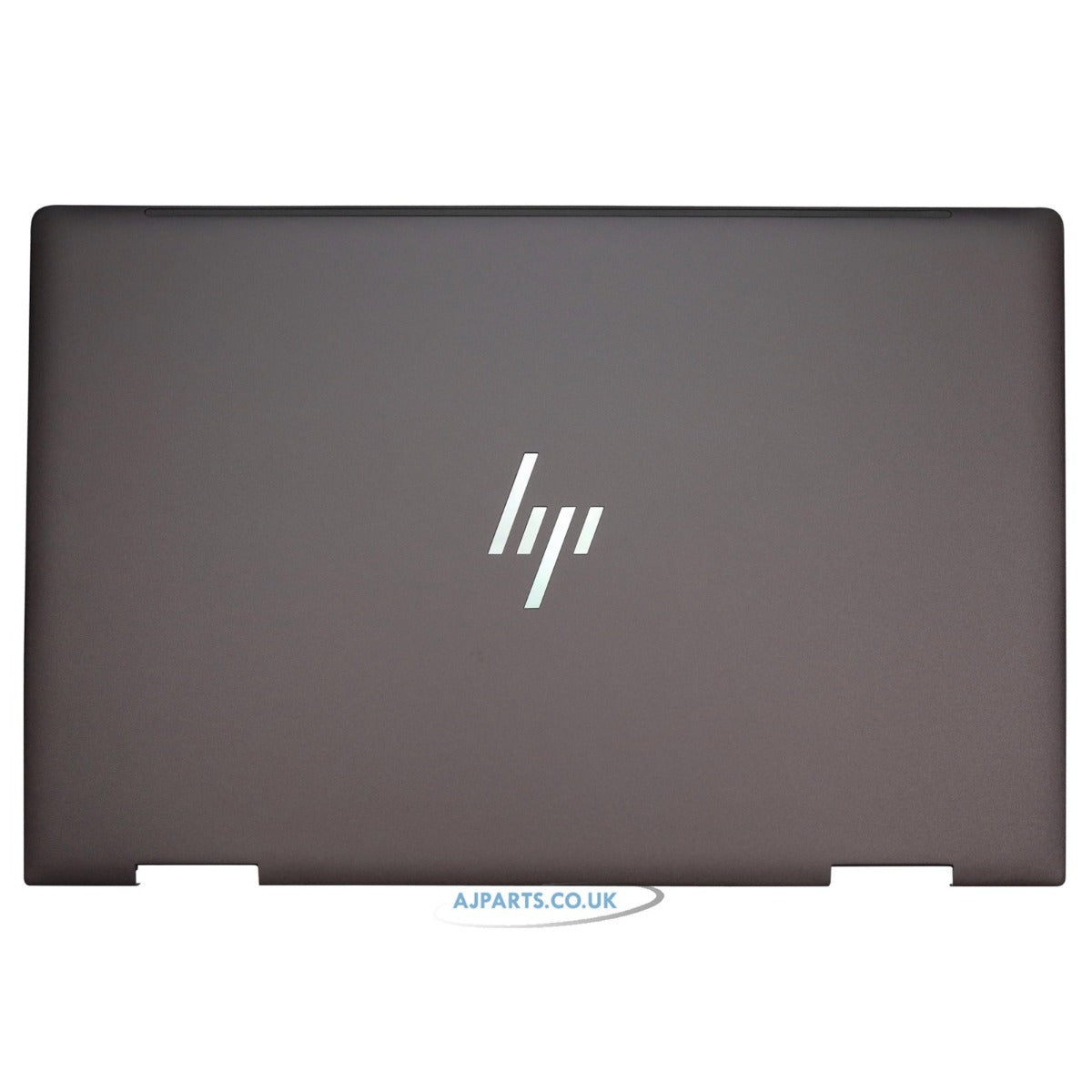 Compatible With HP Envy 13-AY Compatible Compatible Rear Housing Back LCD Lid Cover Case Black L94498-001