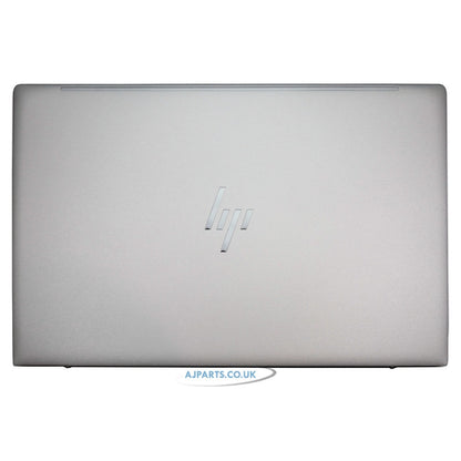 Compatible With HP Envy 13-BA Compatible Compatible Rear Housing Back LCD Lid Cover Case Silver L94047-001