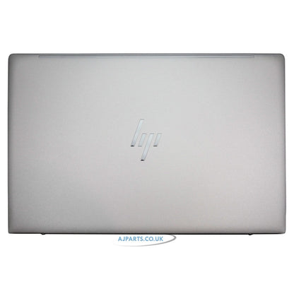 HP Envy 13-BA0026NN LCD Rear Back Cover Replacement Laptop Top Lid Silver with Cables