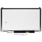 NT133WHM-N46 13.3" HD 1366x768 LED LCD Laptop Replacement Screen with Top and Bottom Brackets