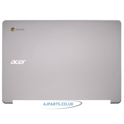 Compatible With Acer Chromebook Spin CB5-312T CP5-311T LCD Cover Compatible Rear Back Housing 60.GHPN7.001 Silver