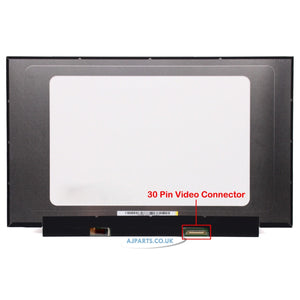 B133XTN01.3 13.3" LED LCD Replacement Screen