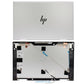 Compatible With HP 13-BD Series Back Cover OLED NSV Top Lid Compatible M82692-001 Silver