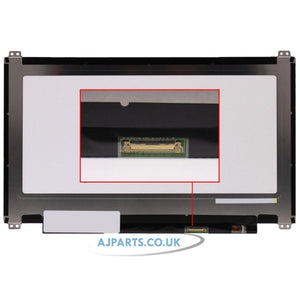 Acer Swift 1 SF113-31-C10D 13.3" LED IPS LCD FHD Laptop Replacement Screen