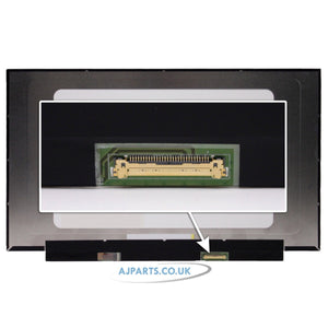 Lenovo 5D10W46483 13.3" Matte LED LCD HD Laptop Replacement Screen